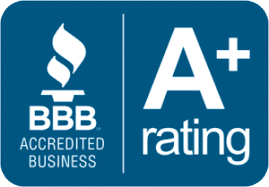 BBB A+ Rating