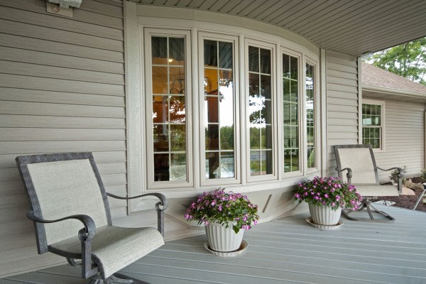 Siding & More Siding Installation