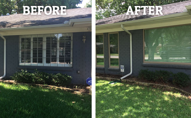 New Window Installation Siding & More