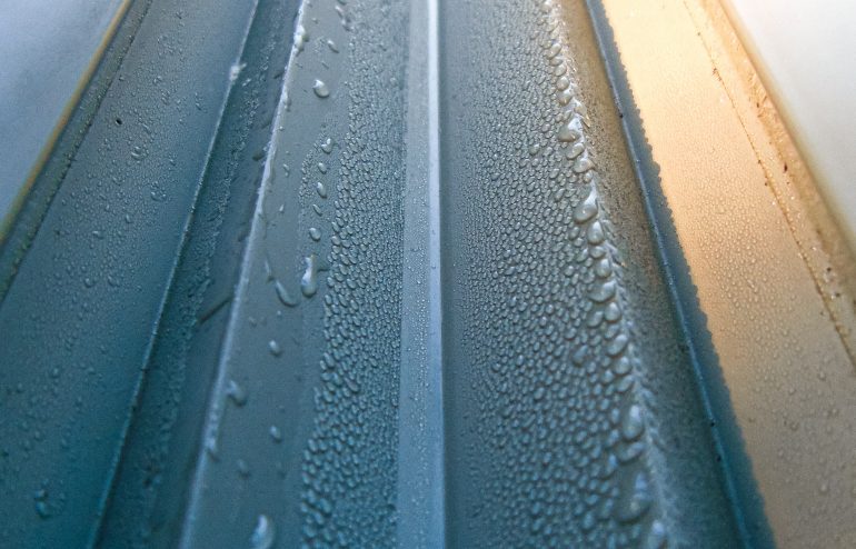 Gutter