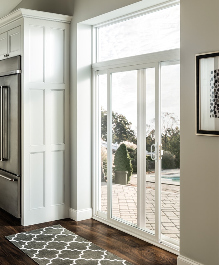 Simonton Sliding Doors