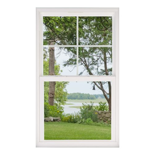 Single Hung window