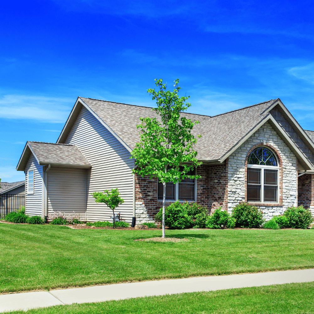Photo inspiration: Fresh Look at Hire The Best Siding Contractor In Dallas