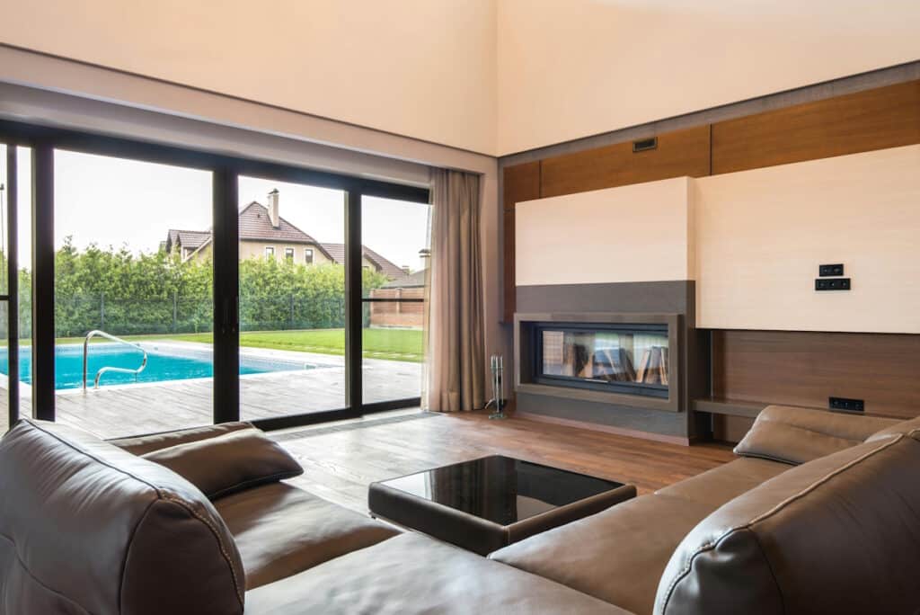 patio doors