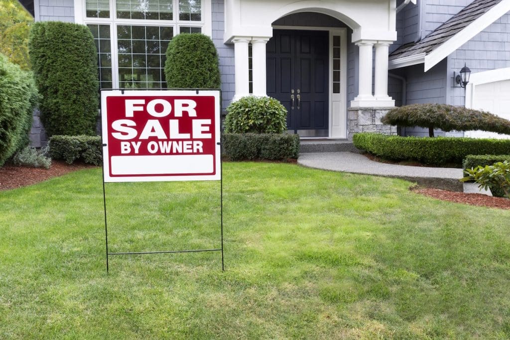 house siding property value