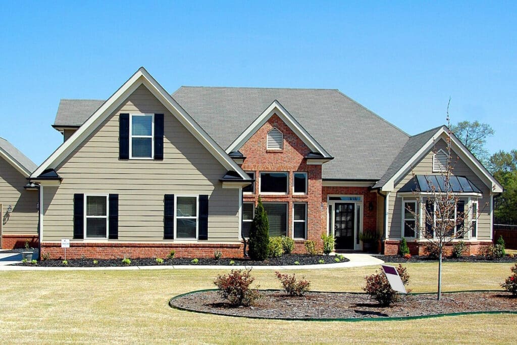 siding installation process