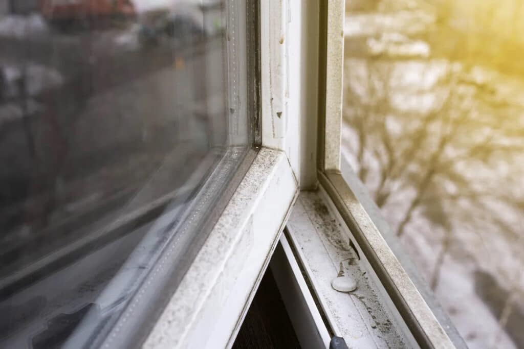 windows replacement dirty windows