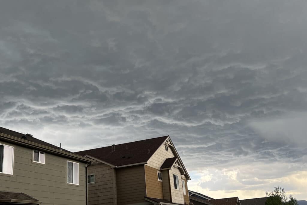 fiber cement siding vs vinyl siding storm brewing
